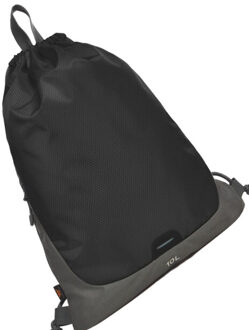 Step koordzak - maat One size Zwart