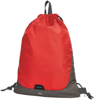 Step koordzak Rood - One size