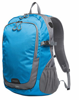 Step l rugzak Blauw - One size