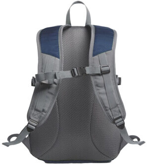 Step l rugzak - maat One size Blauw
