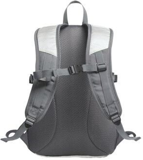 Step l rugzak Wit - One size