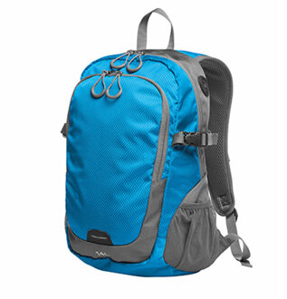 Step m rugzak Blauw - One size
