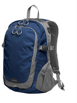 Step m rugzak Blauw - One size