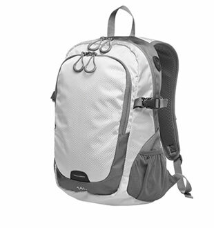 Step m rugzak Wit - One size