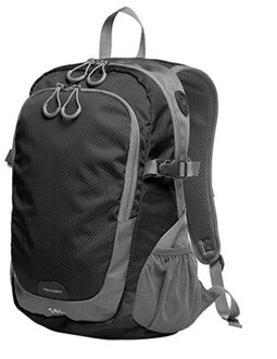 Step m rugzak Zwart - One size