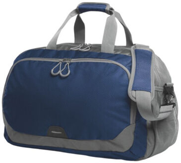 Step m sport duffeltas Blauw - One size