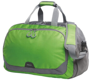 Step m sport duffeltas - maat One size Groen