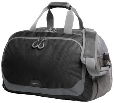 Step m sport duffeltas - maat One size Zwart