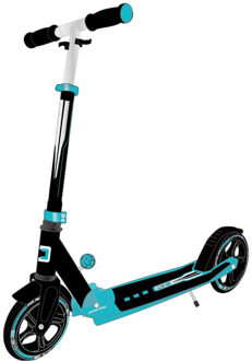 Step Move street Blue/Black 180 mm