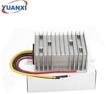 Step Up Dc Converter 24V Naar 48V 1A 5A 48W 240W Dc Dc Converter 48V 5A 240W