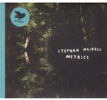 Stephan Meidell - Metrics