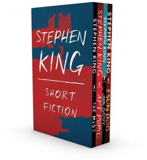 Stephen King Short Fiction - Stephen King