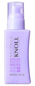 Stephen Knoll Bleach Care Master Emulsion 100ml