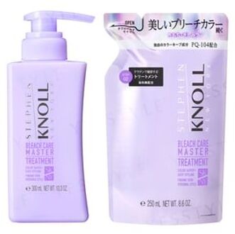 Stephen Knoll Bleach Care Master Treatment 300ml