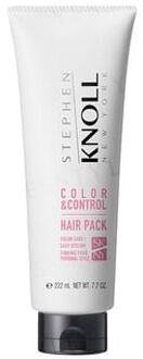 Stephen Knoll Color & Control Hair Pack W 220g