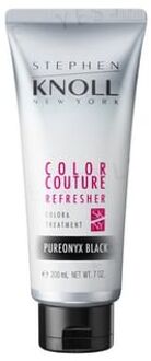 Stephen Knoll Color Couture Color Treatment 001 Pureonyx Black 200g