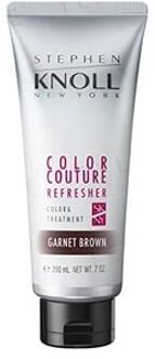 Stephen Knoll Color Couture Color Treatment 002 Garnet Brown 200g