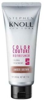 Stephen Knoll Color Couture Color Treatment 003 Amber Brown 200g