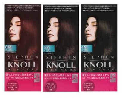 Stephen Knoll Color Couture Liquid Hair Color