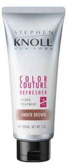 Stephen Knoll Color Couture Refresher Color Treatment 003 Amber Brown