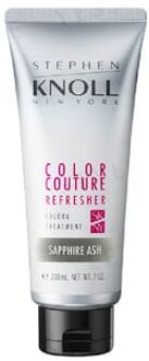 Stephen Knoll Color Couture Refresher Color Treatment 004 Sapphire Ash 200g