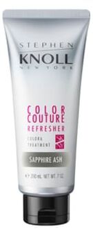 Stephen Knoll Color Couture Refresher Color Treatment 004 Sapphire Ash