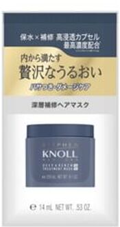 Stephen Knoll Deep & Renew Treatment Mask 15g Trial Size
