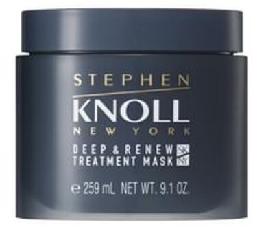 Stephen Knoll Deep & Renew Treatment Mask 260g