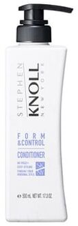 Stephen Knoll Form & Control Conditioner W 500ml