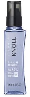 Stephen Knoll Form & Control Hair Oil W 100ml