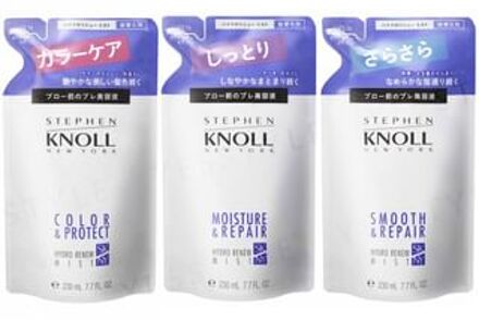 Stephen Knoll Hydro Renew Mist Color & Protect - 230ml Refill