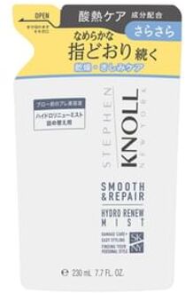 Stephen Knoll Hydro Renew Mist Smooth & Repair A 230ml Refill