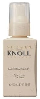 Stephen Knoll Madison 58 Airy Finish Emulsion 100g