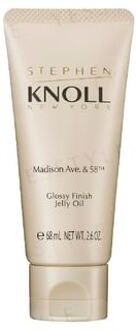 Stephen Knoll Madison 58 Glossy Finish Jelly Oil 68ml