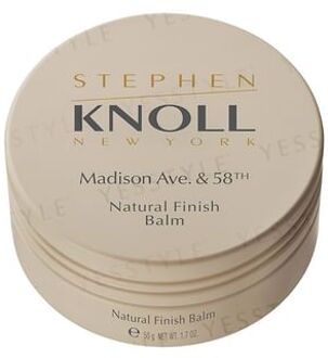 Stephen Knoll Madison 58 Matte Texture Wax 50g