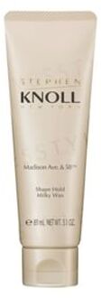 Stephen Knoll Madison 58 Shape Hold Milky Wax 90g