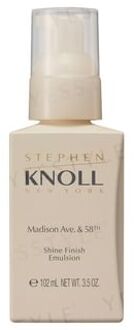 Stephen Knoll Madison 58 Shine Finish Emulsion 100g
