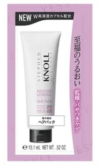 Stephen Knoll Moisture & Control Hair Pack Trial Size 15g