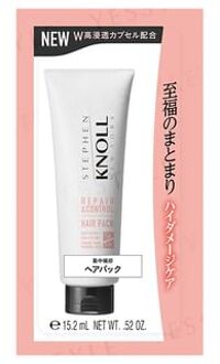 Stephen Knoll Repair & Control Hair Pack 15g Trial