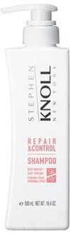Stephen Knoll Repair & Control Shampoo W 500ml