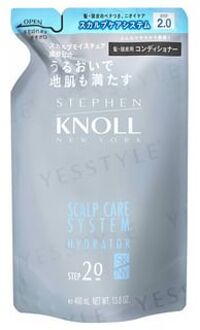 Stephen Knoll Scalp Care System Hydrator Refill 400ml