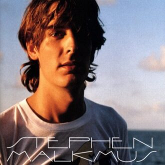 Stephen Malkmus