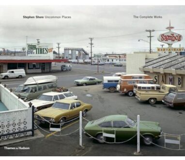 Stephen Shore: Uncommon Places