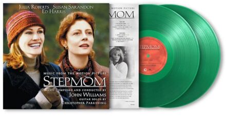 Stepmom - Ost (original Soundtrack)