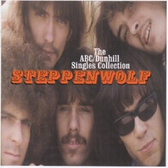 Steppenwolf - Abc/Dunhill Singles..