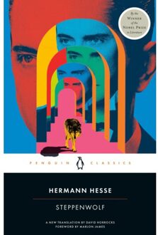 Steppenwolf - Penguin Classics - Hermann Hesse