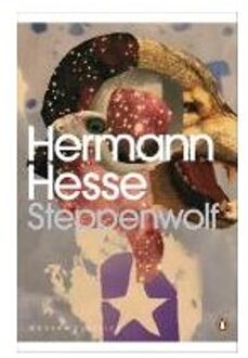 Steppenwolf