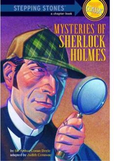 Stepping Stones - Sir Arthur Conan Doyle