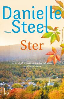 Ster - eBook Danielle Steel (9021810271)