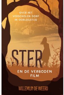Ster En De Verboden Film - Willemijn de Weerd